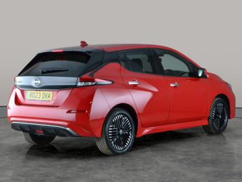 Nissan Leaf 59kWh e+ N-Connecta (217 ps) - LANE DEPARTURE  - BLUETOOTH - CRU