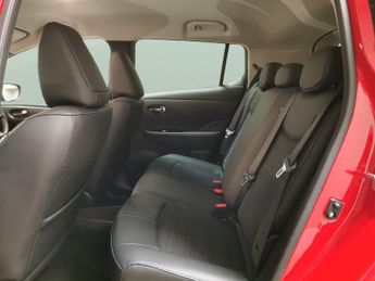Nissan Leaf 59kWh e+ N-Connecta (217 ps) - LANE DEPARTURE  - BLUETOOTH - CRU