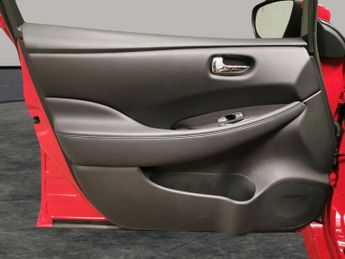 Nissan Leaf 59kWh e+ N-Connecta (217 ps) - LANE DEPARTURE  - BLUETOOTH - CRU
