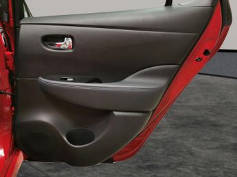 Nissan Leaf 59kWh e+ N-Connecta (217 ps) - LANE DEPARTURE  - BLUETOOTH - CRU