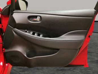 Nissan Leaf 59kWh e+ N-Connecta (217 ps) - LANE DEPARTURE  - BLUETOOTH - CRU