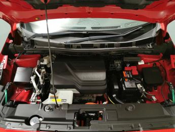 Nissan Leaf 59kWh e+ N-Connecta (217 ps) - LANE DEPARTURE  - BLUETOOTH - CRU