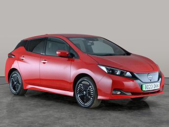 Nissan Leaf 59kWh e+ N-Connecta (217 ps) - LANE DEPARTURE  - BLUETOOTH - CRU