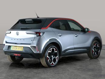 Vauxhall Mokka Electric 50kWh GS (136 ps) - HEATED STEERING - LANE DEPARTURE  - BLUETOOT