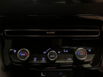 Vauxhall Mokka Electric 50kWh GS (136 ps) - HEATED STEERING - LANE DEPARTURE  - BLUETOOT