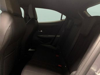 Vauxhall Mokka Electric 50kWh GS (136 ps) - HEATED STEERING - LANE DEPARTURE  - BLUETOOT