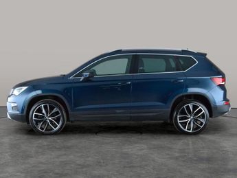 Seat Ateca 1.5 TSI EVO XCELLENCE Lux DSG (150 ps) - REVERSE CAM - HEATED SE