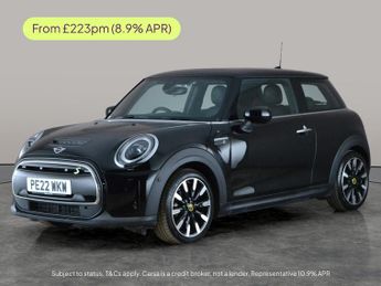Mini Electric Hatch Cooper SE 32.6kWh Level 3 (184 ps) - HEATED SEATS - INTERIOR LIG