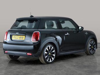 Mini Electric Hatch Cooper SE 32.6kWh Level 3 (184 ps) - HEATED SEATS - INTERIOR LIG