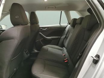 Skoda Kamiq 1.5 TSI ACT SE DSG (150 ps) - CRUISE - AIR CON - DAB