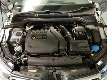 Skoda Kamiq 1.5 TSI ACT SE DSG (150 ps) - CRUISE - AIR CON - DAB