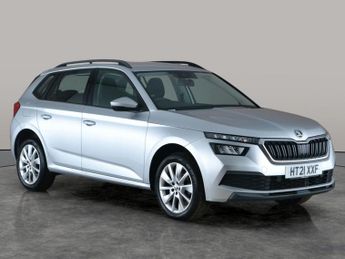 Skoda Kamiq 1.5 TSI ACT SE DSG (150 ps) - CRUISE - AIR CON - DAB