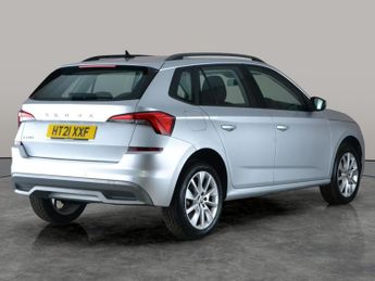 Skoda Kamiq 1.5 TSI ACT SE DSG (150 ps) - CRUISE - AIR CON - DAB