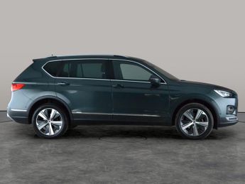 Seat Tarraco 2.0 TDI XPERIENCE DSG (150 ps) - LED - REVERSE CAM - NAV