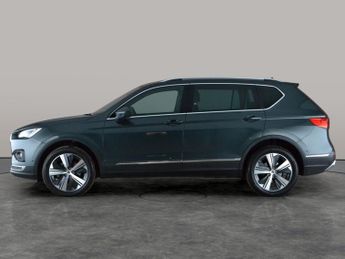 Seat Tarraco 2.0 TDI XPERIENCE DSG (150 ps) - LED - REVERSE CAM - NAV