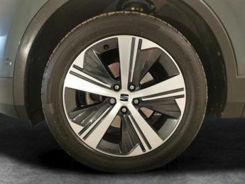 Seat Tarraco 2.0 TDI XPERIENCE DSG (150 ps) - LED - REVERSE CAM - NAV