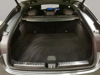 Mercedes-Benz GLC 2.0 GLC300de 13.5kWh AMG Line (Premium) Coupe Plug-in G-Tronic+ 