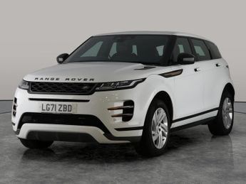 Land Rover Range Rover Evoque 1.5 P300e 12.2kWh R-Dynamic S Plug-in 4WD (309 ps) - HEATED LEAT