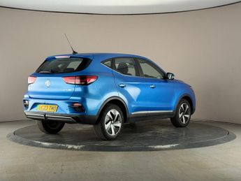 MG MG ZS 72.6kWh SE Long Range (156 ps) - LANE DEPARTURE  - BLUETOOTH