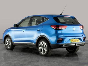 MG MG ZS 72.6kWh SE Long Range (156 ps) - LANE DEPARTURE  - BLUETOOTH
