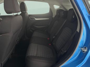 MG MG ZS 72.6kWh SE Long Range (156 ps) - LANE DEPARTURE  - BLUETOOTH