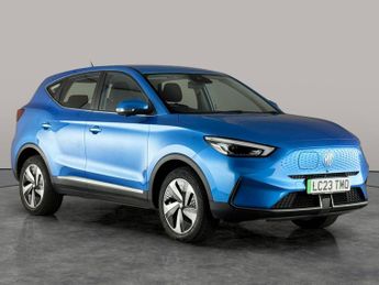 MG MG ZS 72.6kWh SE Long Range (156 ps) - LANE DEPARTURE  - BLUETOOTH