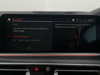 BMW X5 3.0 40i MHT xLine xDrive (340 ps) - ACTIVE LANE ASSIST - HK AUDI