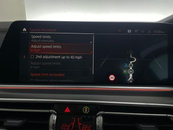 BMW X5 3.0 40i MHT xLine xDrive (340 ps) - ACTIVE LANE ASSIST - HK AUDI