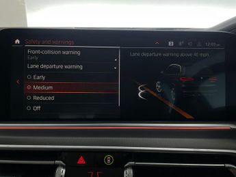 BMW X5 3.0 40i MHT xLine xDrive (340 ps) - ACTIVE LANE ASSIST - HK AUDI