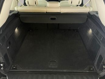 BMW X5 3.0 40i MHT xLine xDrive (340 ps) - ACTIVE LANE ASSIST - HK AUDI