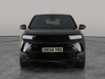Vauxhall Mokka Electric 50kWh GS (136 ps) - HEATED STEERING - LANE DEPARTURE  - BLUETOOT