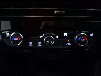 Vauxhall Mokka Electric 50kWh GS (136 ps) - HEATED STEERING - LANE DEPARTURE  - BLUETOOT