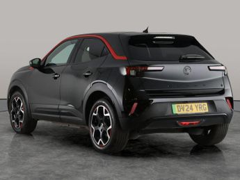 Vauxhall Mokka Electric 50kWh GS (136 ps) - HEATED STEERING - LANE DEPARTURE  - BLUETOOT