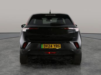 Vauxhall Mokka Electric 50kWh GS (136 ps) - HEATED STEERING - LANE DEPARTURE  - BLUETOOT