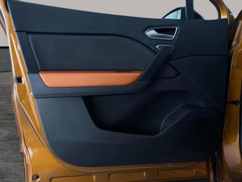 Renault Captur 1.3 TCe S Edition EDC (130 ps) - SUNROOF - CARPLAY - KEYLESS ENT