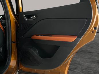 Renault Captur 1.3 TCe S Edition EDC (130 ps) - SUNROOF - CARPLAY - KEYLESS ENT