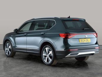 Seat Tarraco 2.0 TDI XPERIENCE DSG (150 ps) - LED - REVERSE CAM - NAV
