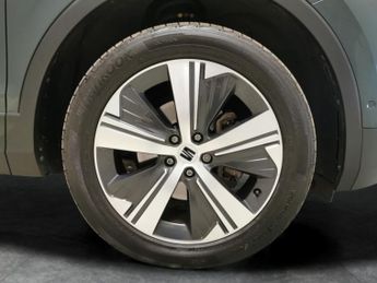 Seat Tarraco 2.0 TDI XPERIENCE DSG (150 ps) - LED - REVERSE CAM - NAV