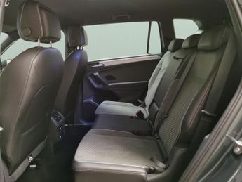 Seat Tarraco 2.0 TDI XPERIENCE DSG (150 ps) - LED - REVERSE CAM - NAV