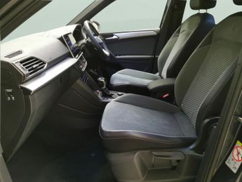 Seat Tarraco 2.0 TDI XPERIENCE DSG (150 ps) - LED - REVERSE CAM - NAV