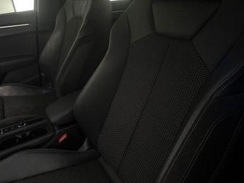 Audi Q3 1.4 TFSIe 45 Black Edition Plug-in S Tronic 13kWh (245 ps) - BLU
