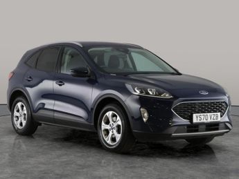 Ford Kuga 1.5 EcoBlue Zetec (120 ps) - LANE DEPARTURE  - BLUETOOTH - CRUIS