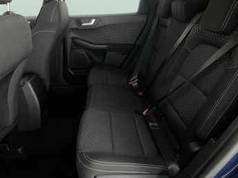 Ford Kuga 1.5 EcoBlue Zetec (120 ps) - LANE DEPARTURE  - BLUETOOTH - CRUIS