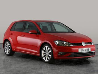 Volkswagen Golf 1.6 TDI GT DSG (115 ps) - PARK SENSORS - PADDLE SHIFT - CAR-NET 