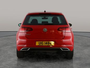 Volkswagen Golf 1.6 TDI GT DSG (115 ps) - PARK SENSORS - PADDLE SHIFT - CAR-NET 