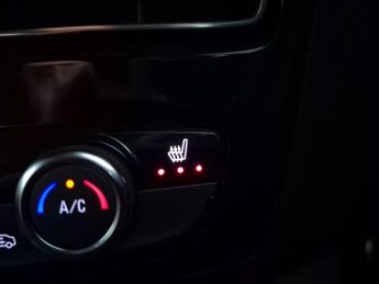 Vauxhall Mokka Electric 50kWh GS (136 ps) - HEATED STEERING - LANE DEPARTURE  - BLUETOOT