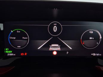Vauxhall Mokka Electric 50kWh GS (136 ps) - HEATED STEERING - LANE DEPARTURE  - BLUETOOT