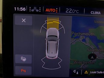 Cupra Formentor 1.5 TSI V2 DSG (150 ps) - LED - REVERSE CAM - NAV