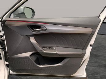 Cupra Formentor 1.5 TSI V2 DSG (150 ps) - LED - REVERSE CAM - NAV