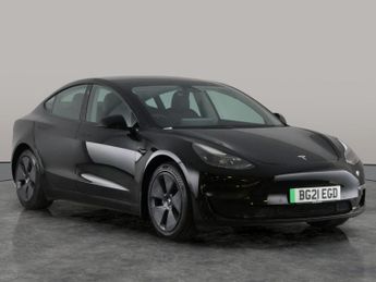 Tesla Model 3 (Dual Motor) Long Range 4WDE (346 ps) - PARK ASSIST - LED - REVE